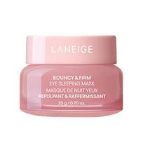 LANEIGE Bouncy & Firm Eye Sleeping Mask 20g