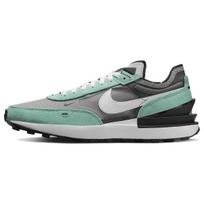 Nike Waffle One Se Juoda Šviesi Menta DD8014-005 42 gray