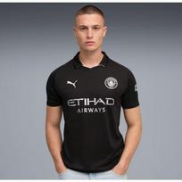 Puma Mcfc Away Jersey Replica S