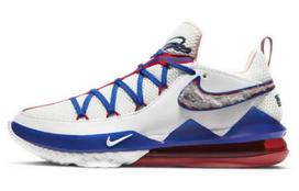 Nike Lebron 17 Low Ep 'Tune Squad' CD5006-100 38
