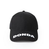 New Fashion Kanye West Hip Hop Baseball Cap For Men Streetwear DONDA Lteer Print Summer Simple Couple Snapback Hat Adult(56-58cm) juoda