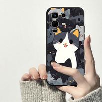 For Infinix Note 50 Pro 4G /X6855 X6858 Case Soft Silicone Phone Case For Infinix Note 50X 5G /X6857B Shockproof Protect Cover Infinix Note 50X 5G
