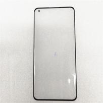 Front Glass For Oneplus 11 One Plus 11 Touch Screen LCD Outer Panel Lens Repair Replacement Part+OCA Black no OCA