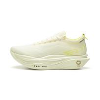 Li Ning Feidian 6 Elite amortizuojantys bėgimo bateliai Unisex sportbačiai Standartiniai-Balti ARMW001-39 42⅓