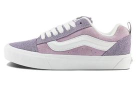 Vans Knu-Skool 'Hairy Suede - Grey Ridge' 34.5