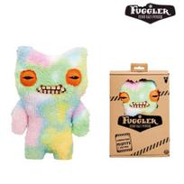 FUGG šeima Baisus Fuggler Dantų Monstras Originalūs Pliušiniai Žaislai MINI Šelmiukai KŪDIKIS MONSTRAS Kimštas Kimštas Lėlės Dovana Vaikams
