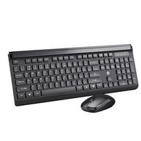 HP Wireless Keyboard and Mouse Combo