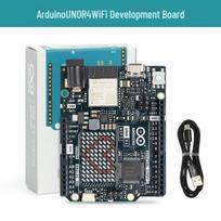 Arduino Uno R4 WiFi Development Board N/A