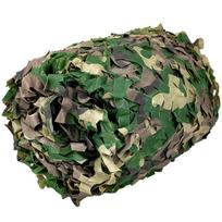 600D Anti-Drone Sunshade Camouflage Net
