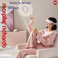Morphy Richards Smart Eye Massager CN plug (adapter included)