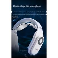 SKG 4098 II Bluetooth Neck Massager CN plug (adapter included)