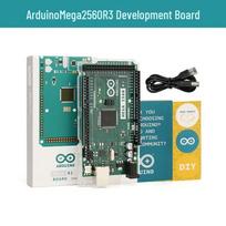 Arduino MEGA 2560 R3 Development Board N/A