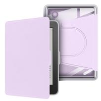 Detachable 6 inch e-Reader Case Magnetic Design Protective Shell for KOBO Clara Color/2E/BW juoda