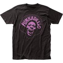 Funkadelic Scream Mens T Shirt Music Classic Concert Funk Band Tee New Black S