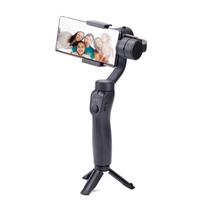 Factory Direct F8 Automatic 3 Axis Gimbal Stabilizer Tripod Stand for Phone Smart Shooting Vlog Selfie Stick other juoda