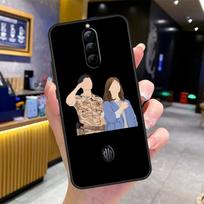 Descendants Of The Sun Phone Case For ZTE Nubia RedMagic 11 10 9 8 8S 9S 10S Pro Plus 5G 6 7 6S 7S Pro 11 Air Cover For Red Magic 5G