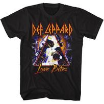 Def Leppard Love Bites Tshirt S