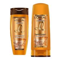 L'Oreal Oil-Infused Nourishing Shampoo & Conditioner Set
