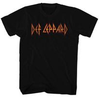 Def Leppard Tshirt S