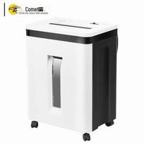 Kemi C-720 High-Security Micro-Cut Paper Shredder CN plug (adapter included)