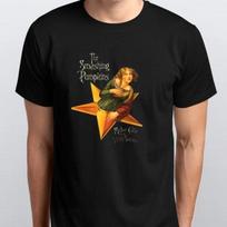 The Smashing Pumpkins TSHIRT S M L XL XXL 3 4 XL colours Black S