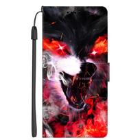 Odinis atverčiamas dėklas Xiaomi 17T Pro 17 T dėklas Xiaomi17T Gėlių piniginė stovas Knyga Kortelė Telefono dėklai Pilnas apsauginis maišelis Coque -Xiaomi 17T Pro