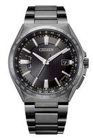 CITIZEN Attesa Watch Direct Flight ACT Line Watch [Citizen] Eco-Drive Radio-Controlled CB0215-51E Men's juoda