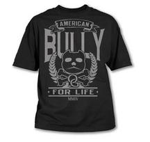 American Bully Dogs OG For Life T Shirt XXL