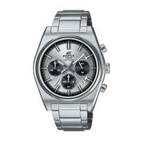Casio Wristwatch Edifice Sapphire Glass EFB-730DJ-7AJF Mens Silver