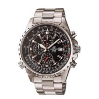 Casio Edifice EF-527D-1A Lygiagretus importas