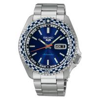 Seiko Watch 5 Sports Retro Color Collection 2 Special Edition style SBSA243 Mens