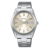 Seiko Watch SELECTION Wristwatch S Series Mens