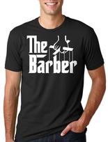 Barber TShirt Gift For Barber Profession Tee Shirt S