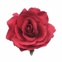 Hair Barrette  Brooches Wedding Hair Clip Flamenco-Dancer for Women Girls Teen