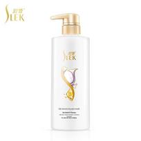 Sule Moisturizing & Anti-Dandruff Silk Shampoo