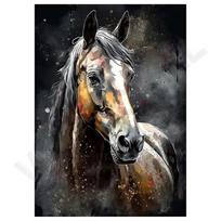 New D Diy Diamond Paintings x cm Mosaic Wall Diamond Art Painting Kits Embroidery Full Crystal Accessories New  Paint 30x40cm(11.8x15.7inch)