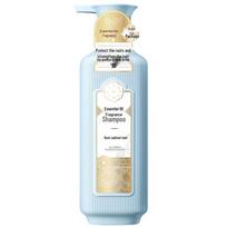 S'AMOUR Essential Oil Fragrance Shampoo