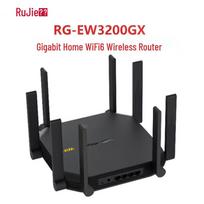 Ruijie RG-EW3200GX WiFi 6 Gigabit Dual-Band Router (CN version)