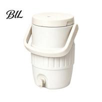 Sports Drink Bottle Insulated Cup Holder with Cool Riser Technology Large Capacity Portable Travel Container Cooler Spill-proof for Outdoor Short balta
