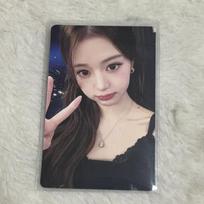 IVE Wonyoung Music Korea 3rd Round of Mistakes - No Fear