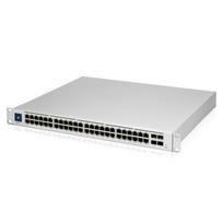 Switch ubiquiti usw-pro-48 52p managed