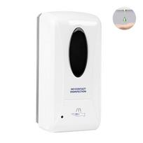 1000ml Automatic Touchless Hand Disinfection Machine Automatic Soap Dispenser | Liquid Soap Dispensers