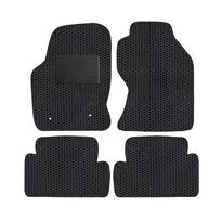 Fo047_Eva_Pod - Complete Set Of Eva Car Mats Suitable For Ford Explorer 2001-2006 (With Additional Reinforcement)