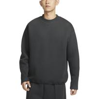 Nike Sportswear vyriškas tamsiai pilkas džemperis HJ2939-060 XL black