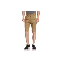 Nike Casual Shorts Men's Khaki Moderate 743631-245 28