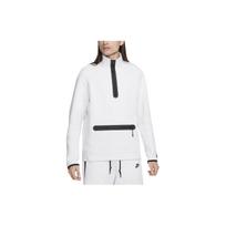 Nike Sportswear Tech Fleece vyriškas pusiau užsegamas džemperis FB7998-051 XXL