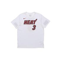 Nike Nike X NBA T-Shirt Men's White 870787-117 S