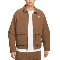 Nike Acg Smith Summit logo-detail jacket HV0599-235 L