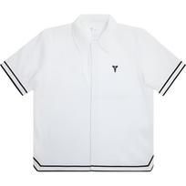 Nike What The Kobe Pleated S/S Top IB0020-100 L