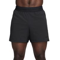Nike Flex Rep vyriški sportiniai šortai su Dri-FIT technologija, 5 colių, be pamušalo FN3002-010 2XL black